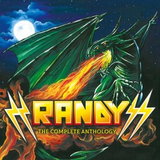 RANDY - The Complete Anthology (2019) DCD